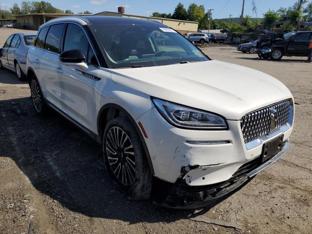 Photo 4 from auction – 2021 LINCOLN CORSAIR RE with VIN 5LMCJ2D99MUL04840