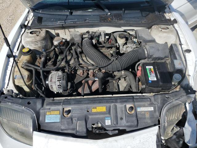 Photo 11 from auction – 1997 PONTIAC SUNFIRE SE with VIN 1G2JB5245V7518605