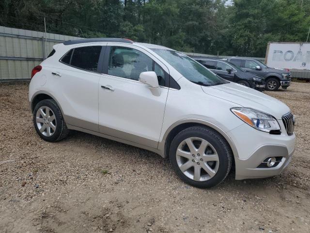 Photo 4 from auction – 2015 BUICK ENCORE CON with VIN KL4CJBSB4FB139933