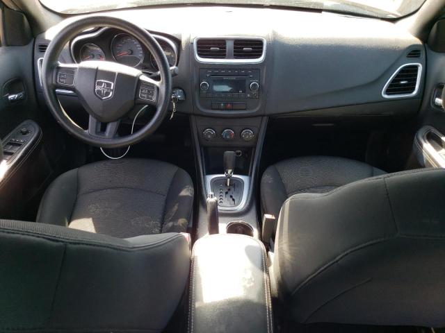Photo 8 from auction – 2013 DODGE AVENGER SE with VIN 1C3CDZAB4DN662747