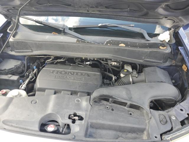 Photo 12 from auction – 2013 HONDA PILOT EXL with VIN 5FNYF3H52DB006778