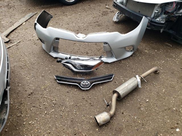 Photo 12 from auction – 2016 TOYOTA COROLLA L with VIN 2T1BURHE4GC492050