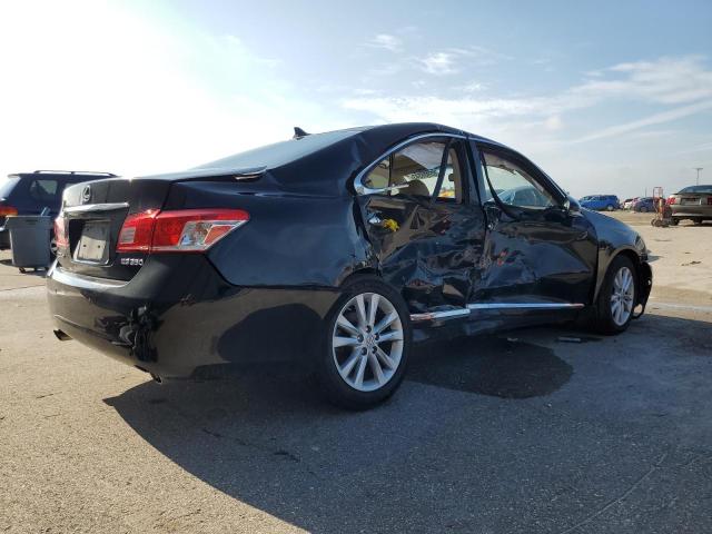 Photo 3 from auction – 2010 LEXUS ES 350 with VIN JTHBK1EG7A2400222
