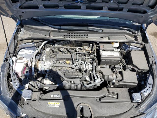 Photo 11 from auction – 2023 TOYOTA COROLLA SE with VIN 5YFS4MCE6PP140632