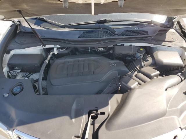 Photo 11 from auction – 2015 ACURA MDX TECHNO with VIN 5FRYD3H42FB002101