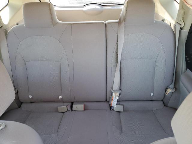 Photo 10 from auction – 2013 NISSAN ROGUE S with VIN JN8AS5MT5DW533131