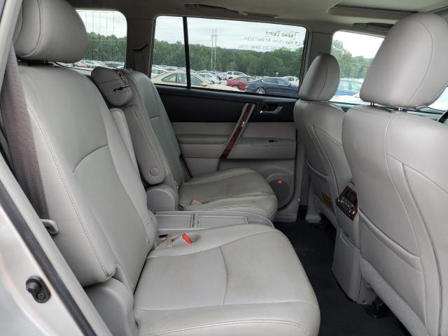 Photo 11 from auction – 2013 TOYOTA HIGHLANDER with VIN 5TDYK3EHXDS132425