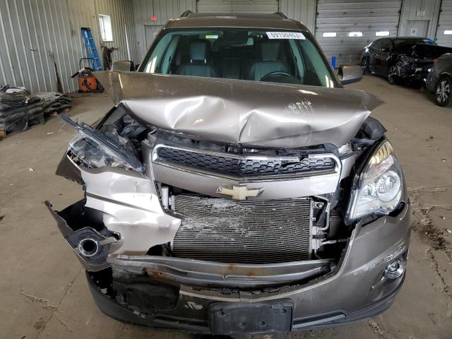 Photo 5 from auction – 2012 CHEVROLET EQUINOX LT with VIN 2GNALPEK6C6358995