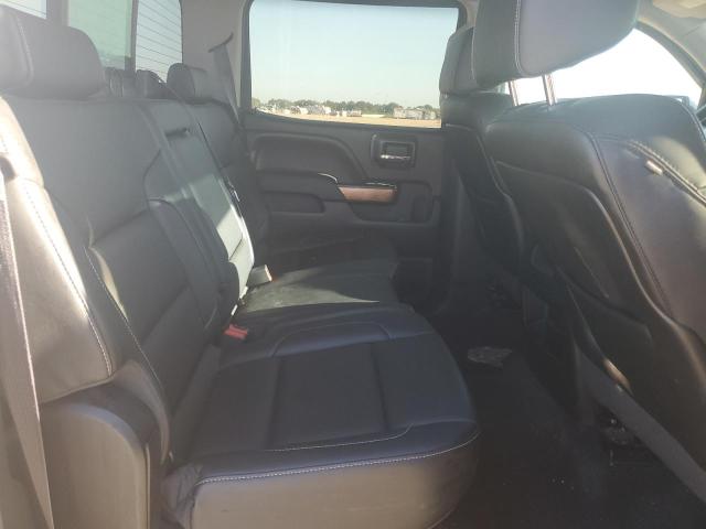 Photo 10 from auction – 2015 CHEVROLET SILVERADO with VIN 3GCUKSEC2FG272211