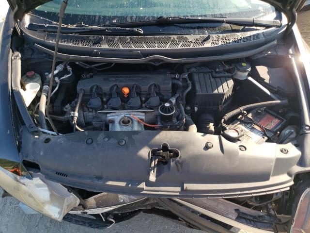 Photo 11 from auction – 2011 HONDA CIVIC LX with VIN 2HGFA1F53BH304293