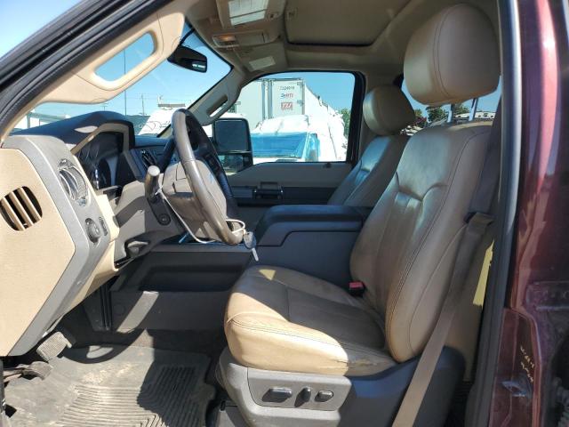 Photo 7 from auction – 2012 FORD F250 SUPER with VIN 1FT7W2BT8CEB52616