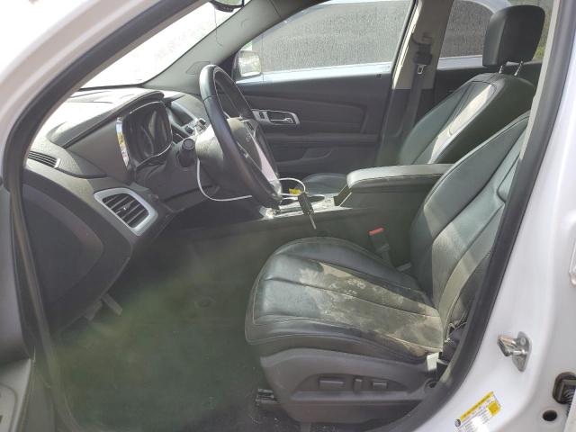 Photo 7 from auction – 2015 GMC TERRAIN SL with VIN 2GKFLXEK4F6146572