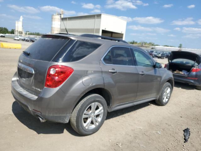 Photo 3 from auction – 2012 CHEVROLET EQUINOX LT with VIN 2GNFLPE5XC6389666