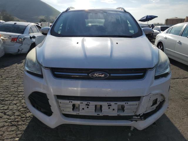 صورة رقم 5 من المزاد - 2015 FORD ESCAPE TIT مع VIN 1FMCU0J92FUC90592