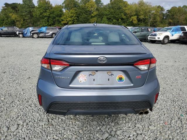 Photo 6 from auction – 2020 TOYOTA COROLLA SE with VIN 5YFS4RCE4LP050208