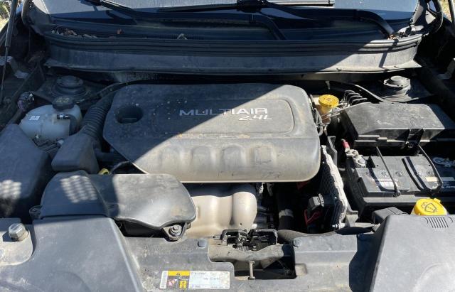 Photo 7 from auction – 2014 JEEP CHEROKEE L with VIN 1C4PJMCB5EW178071