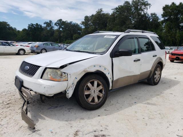 Photo 1 from auction – 2006 FORD FREESTYLE with VIN 1FMZK01116GA28426