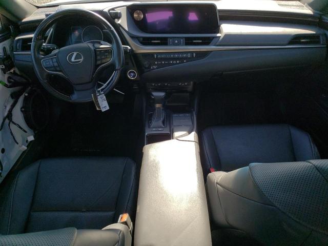 Photo 8 from auction – 2019 LEXUS ES 300H with VIN JTHB21B13K2035426