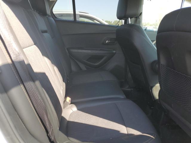 Photo 10 from auction – 2020 CHEVROLET TRAX 1LT with VIN KL7CJPSB8LB046750