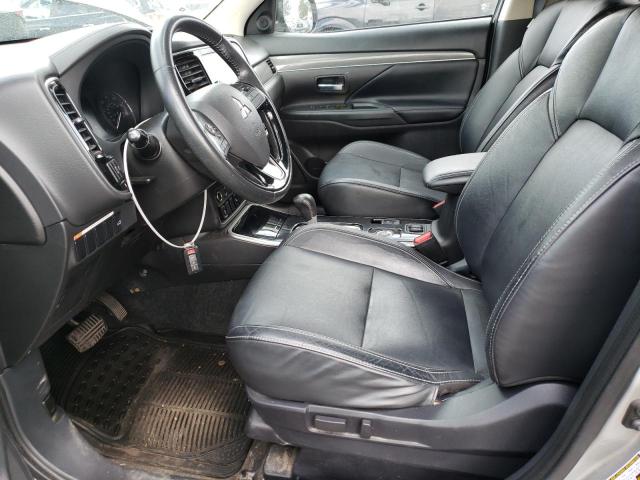 Photo 7 from auction – 2019 MITSUBISHI OUTLANDER with VIN JA4AZ3A35KZ028227