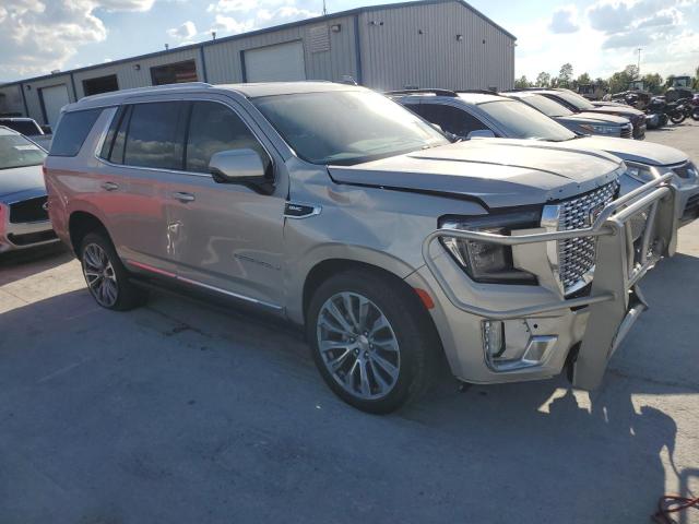 Photo 4 from auction – 2021 GMC YUKON DENA with VIN 1GKS2DKL6MR137905