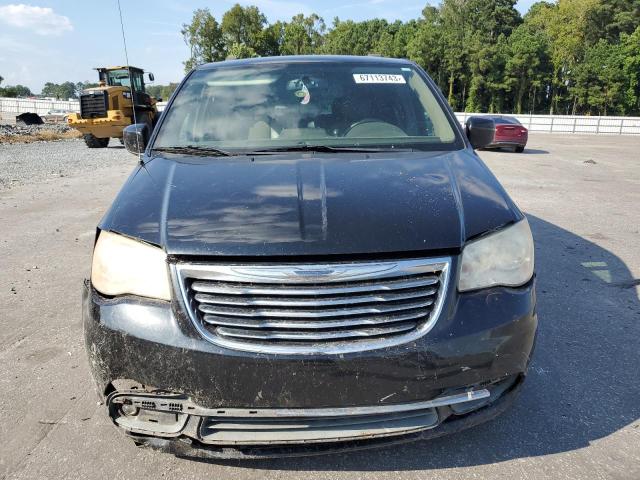 Photo 5 from auction – 2013 CHRYSLER TOWN & COU with VIN 2C4RC1BG2DR775670
