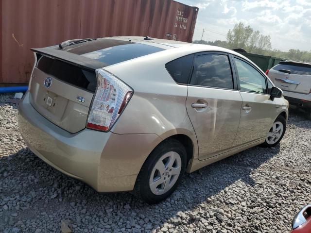 Photo 3 from auction – 2010 TOYOTA PRIUS with VIN JTDKN3DU9A0177768
