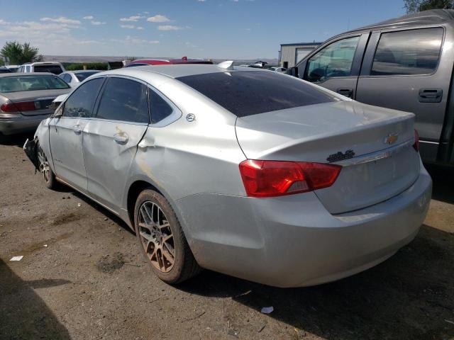 Photo 2 from auction – 2015 CHEVROLET IMPALA LS with VIN 2G11Z5SL3F9218892
