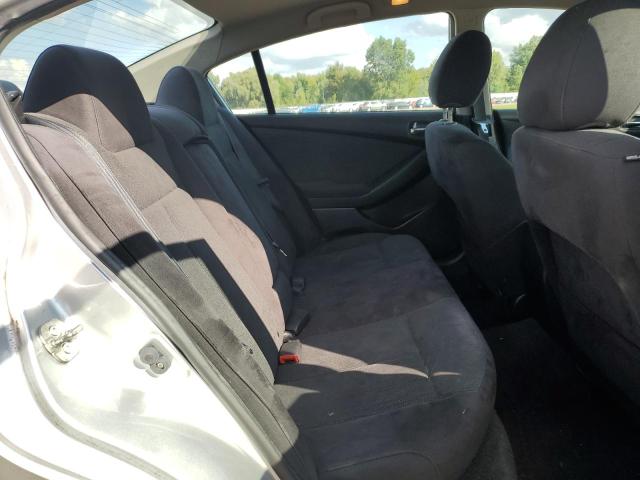 Photo 10 from auction – 2012 NISSAN ALTIMA BAS with VIN 1N4AL2AP2CN446697