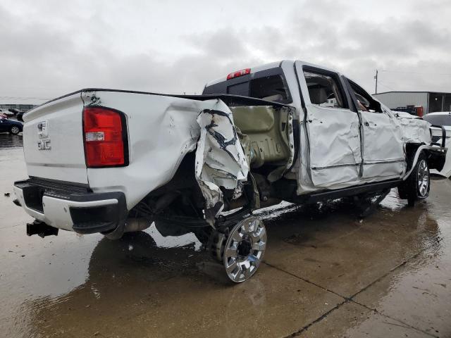 Photo 3 from auction – 2017 GMC SIERRA K25 with VIN 1GT12TEY3HF249545