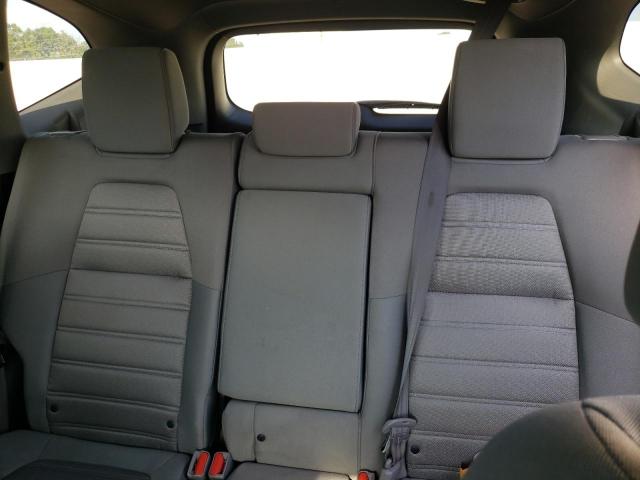 Photo 10 from auction – 2019 HONDA CR-V EX with VIN 7FARW1H52KE033134