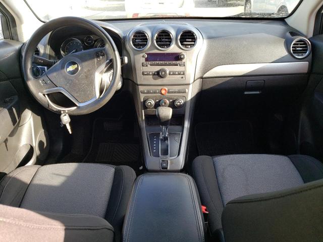 Photo 8 from auction – 2012 CHEVROLET CAPTIVA SP with VIN 3GNAL1EK3CS582014