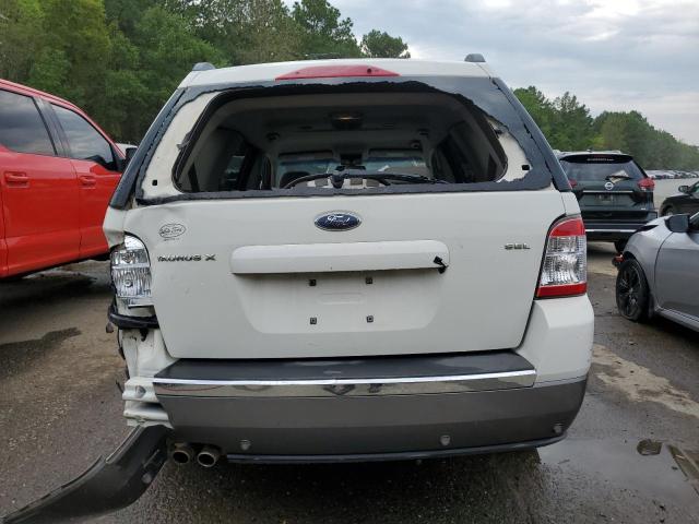 Photo 6 from auction – 2009 FORD TAURUS X S with VIN 1FMDK02W19GA03597