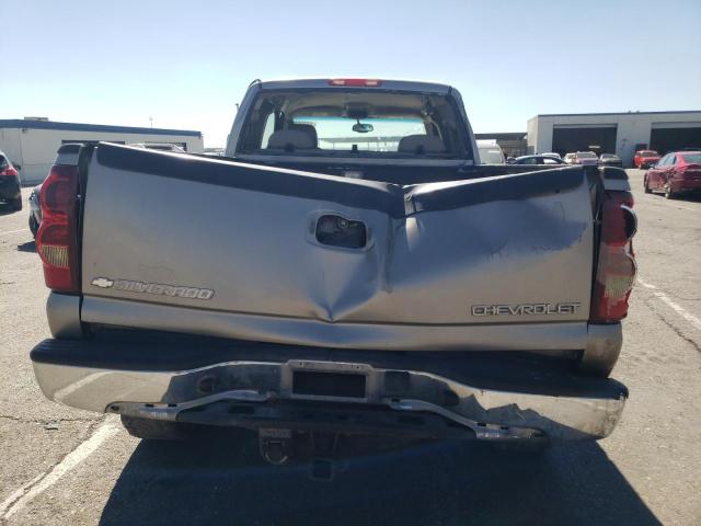 Photo 6 from auction – 2003 CHEVROLET SILVERADO with VIN 1GCHK29163E293124