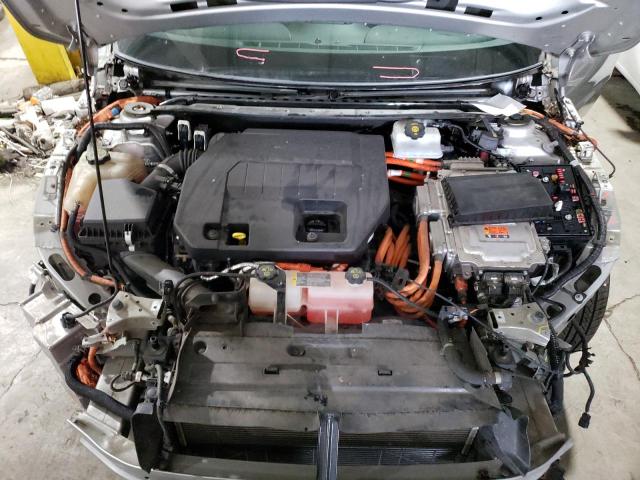 Photo 11 from auction – 2014 CHEVROLET VOLT with VIN 1G1RA6E4XEU157742