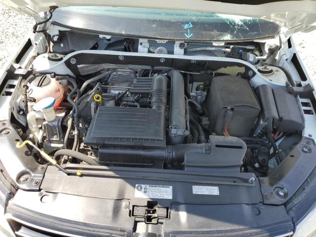 Photo 11 from auction – 2017 VOLKSWAGEN JETTA SE with VIN 3VWDB7AJXHM294752