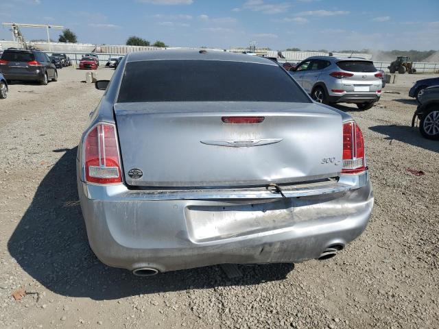 Photo 6 from auction – 2013 CHRYSLER 300C with VIN 2C3CCAEG0DH713339