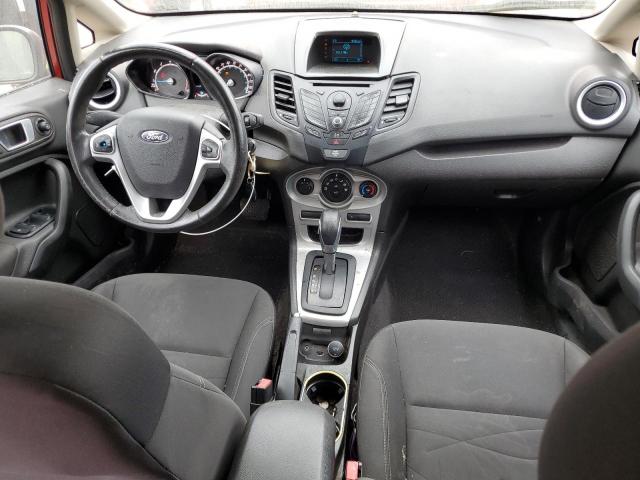 Photo 8 from auction – 2014 FORD FIESTA SE with VIN 3FADP4EJ2EM141202