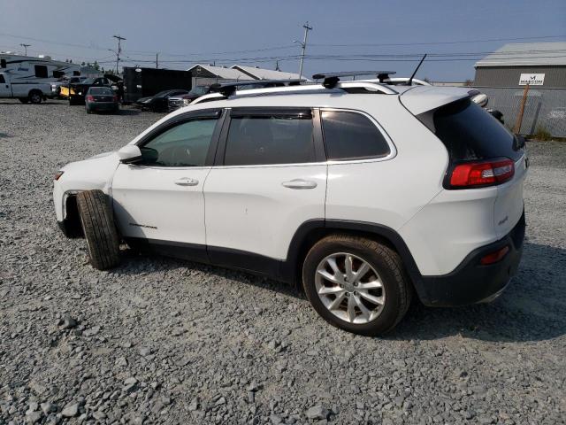 Photo 2 from auction – 2015 JEEP CHEROKEE L with VIN 1C4PJMDS2FW709338
