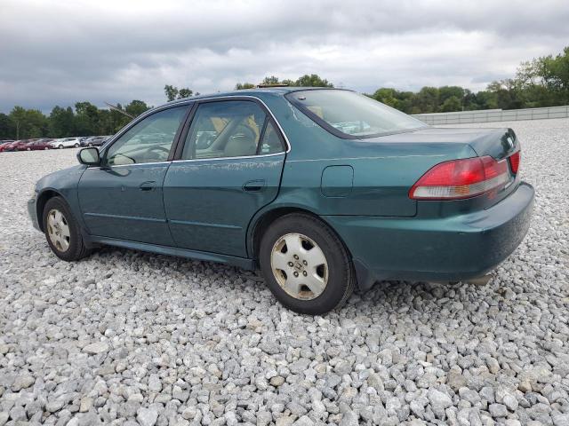Photo 2 from auction – 2002 HONDA ACCORD with VIN 1HGCG16582A084441