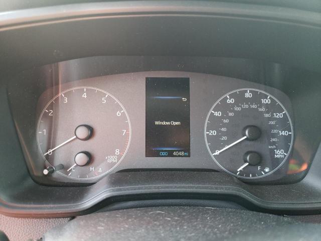صورة رقم 9 من المزاد - 2023 TOYOTA COROLLA LE مع VIN 5YFB4MDE0PP003992