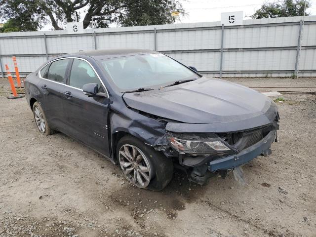 Photo 4 from auction – 2019 CHEVROLET IMPALA LT with VIN 2G11Z5SA3K9152014