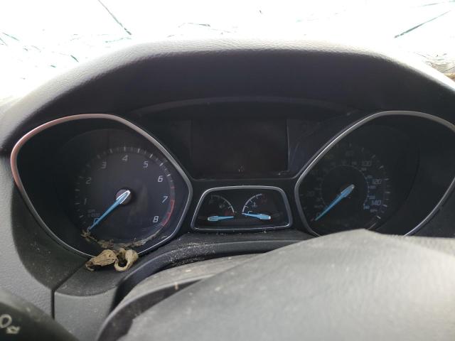 Photo 9 from auction – 2014 FORD FOCUS SE with VIN 1FADP3K24EL255856