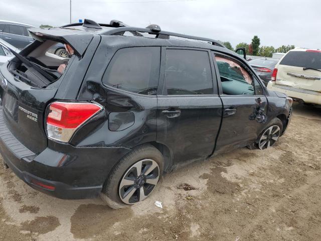 Photo 3 from auction – 2017 SUBARU FORESTER 2 with VIN JF2SJAEC0HH476083