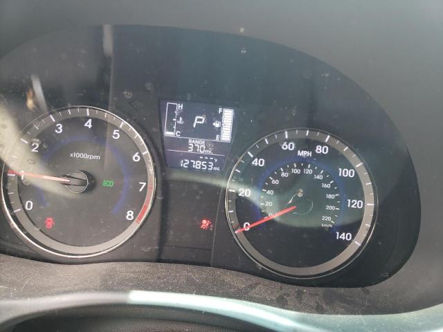 Photo 9 from auction – 2017 HYUNDAI ACCENT SE with VIN KMHCT5AE5HU336772