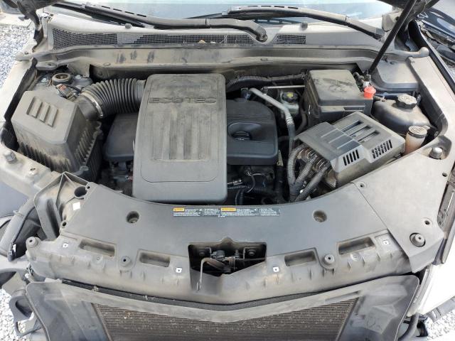 Photo 12 from auction – 2014 CHEVROLET EQUINOX LT with VIN 2GNALBEK0E6276301