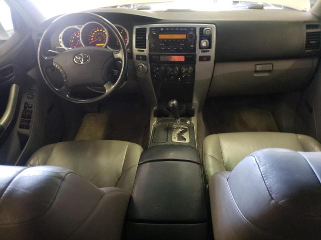 Снимка 8 от търг – 2004 TOYOTA 4RUNNER LI с VIN JTEBT17R148013496