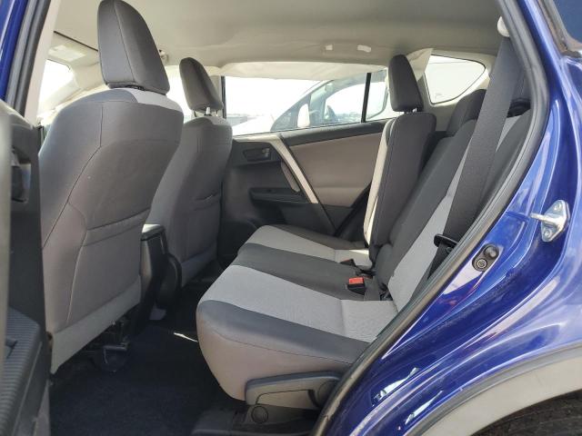 Photo 10 from auction – 2014 TOYOTA RAV4 LE with VIN 2T3ZFREV7EW100632