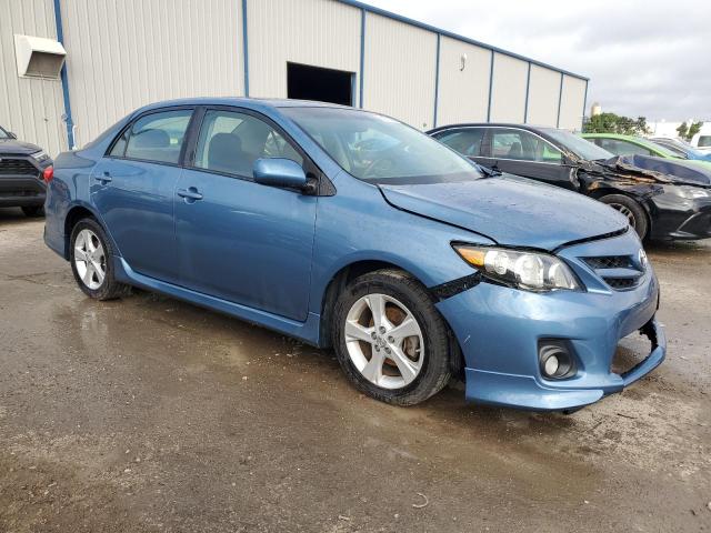 Photo 4 from auction – 2012 TOYOTA COROLLA BA with VIN 5YFBU4EE1CP026951