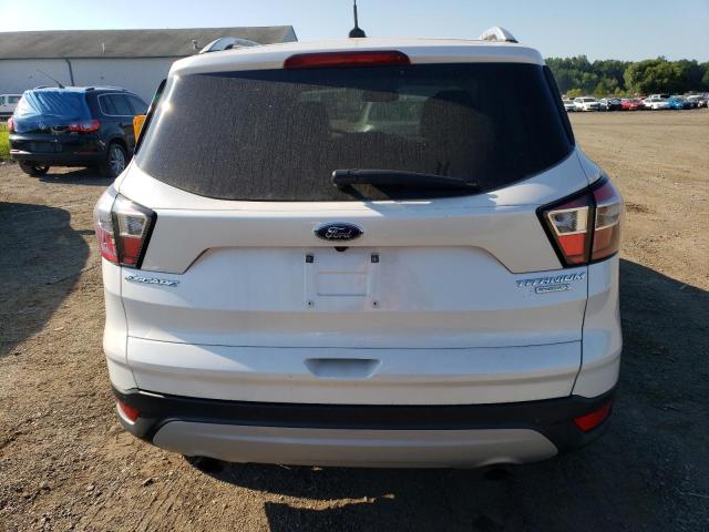 صورة رقم 6 من المزاد - 2017 FORD ESCAPE TIT مع VIN 1FMCU0JD4HUC08319